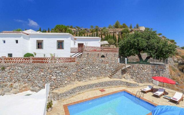 Villa Lizar