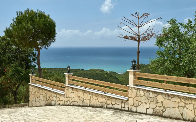 Villa Kanalos