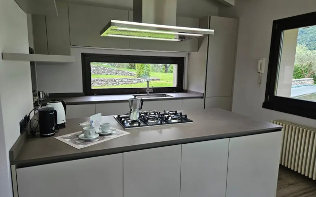 Villa Anna Lake View