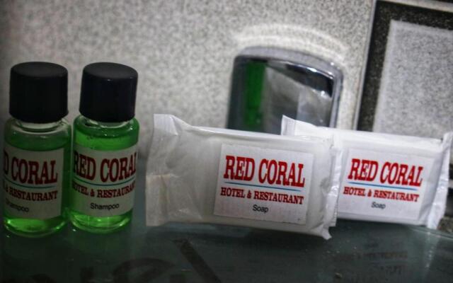 Hotel Red Coral