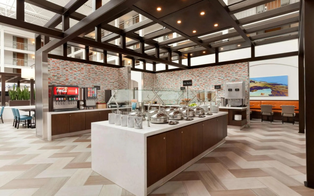 Embassy Suites by Hilton San Luis Obispo