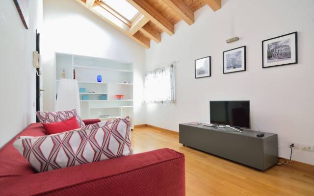 Apartment Residenza San Giobbe