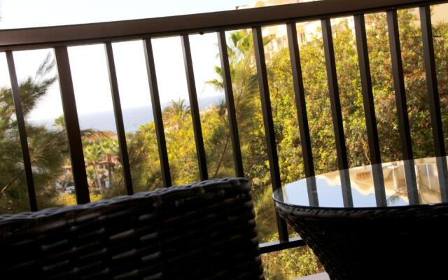 Las Americas Tenerife
