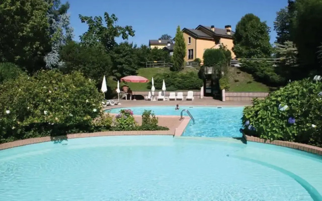 Panorama Fantastico Apt Pool Beach