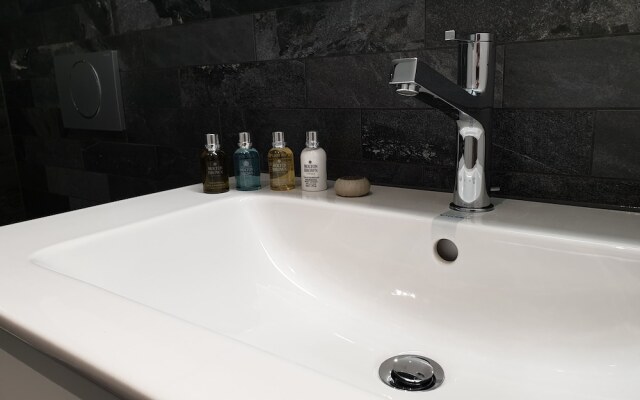 Swiss Hotel Apartments-Interlaken