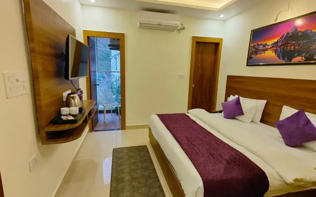 Perfect Stayz Forest Valley
