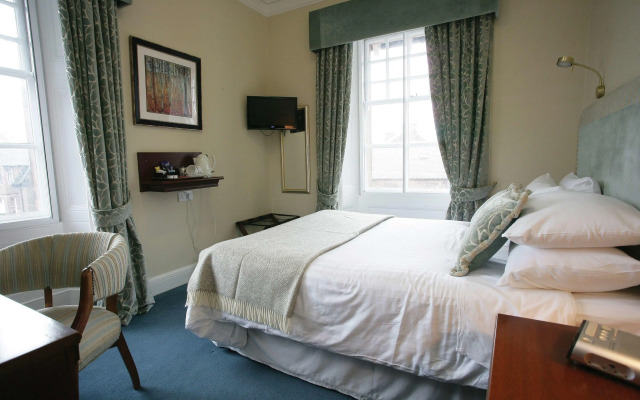 Best Western Station Hotel