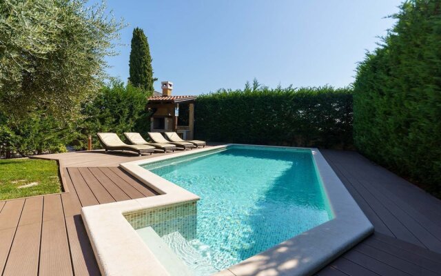 Villa Maron