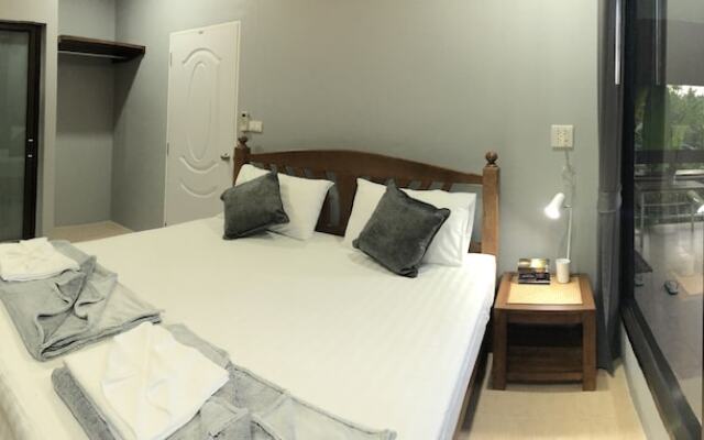 Yangyai Garden Lodge