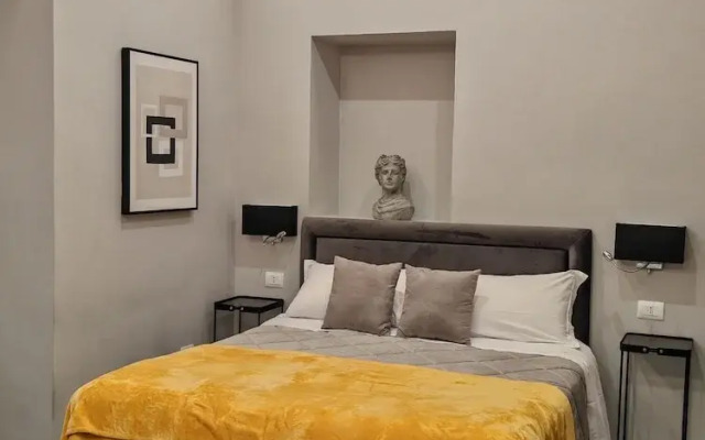 AD Vatican Luxury Rooms