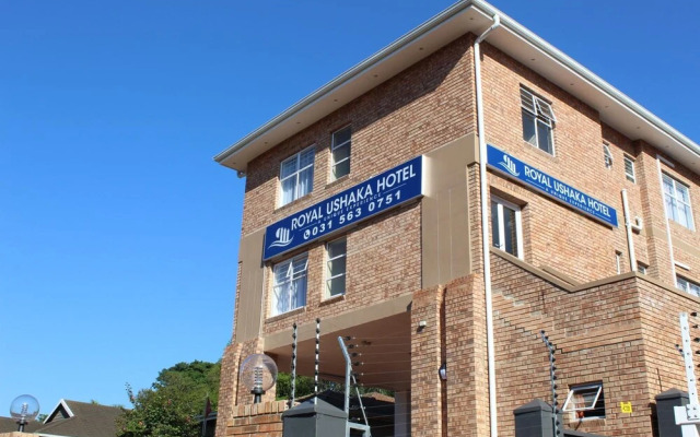 Royal Ushaka Durban North