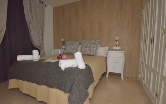 Bungalow Diego