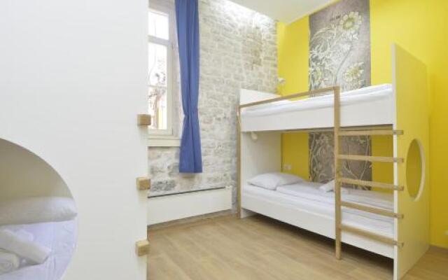 Hostel Sv Lovre