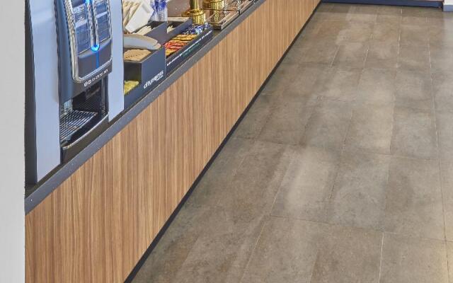 City Express by Marriott Comitan