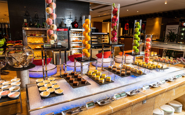 Holiday Inn Golden Mile Hong Kong by IHG