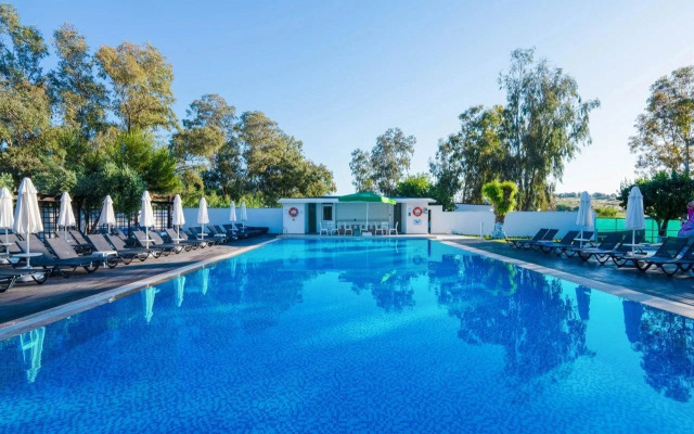 Labranda Lebedos Princess - All Inclusive - Special Class Category