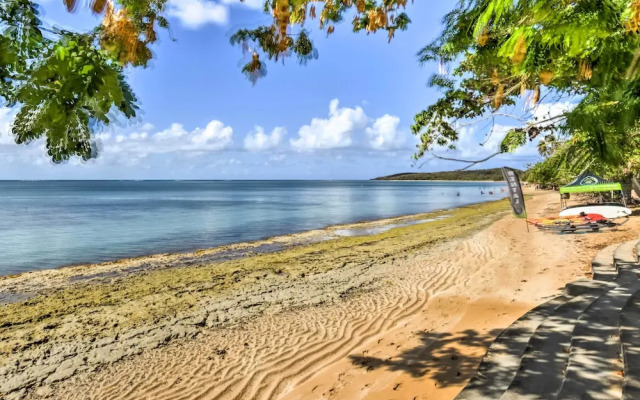 Fajardo Townhouse w/ Private Pool & Ocean View