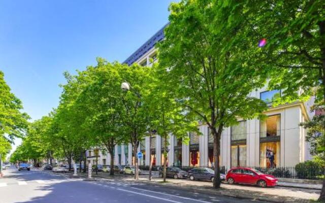 Sweet Inn Apartments Montaigne