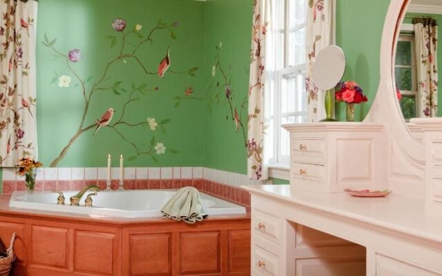 Bufflehead Cove Bed & Breakfast