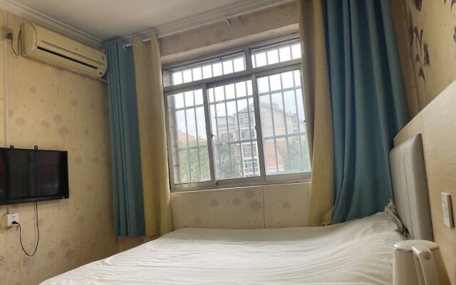 Beijing Huairou Pan Jia Yuan Hotel