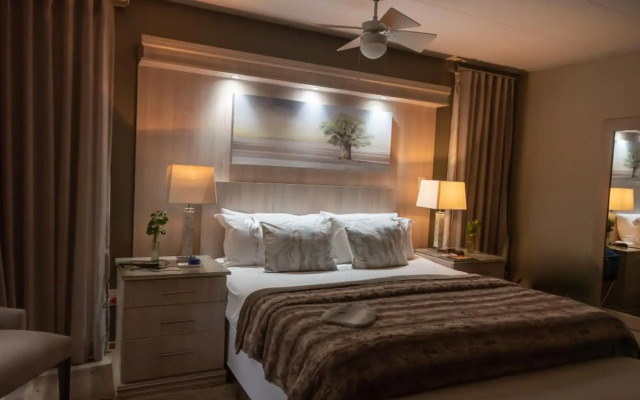 Polo Guest House
