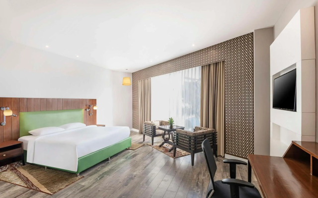 Country Inn & Suites By Radisson Jammu