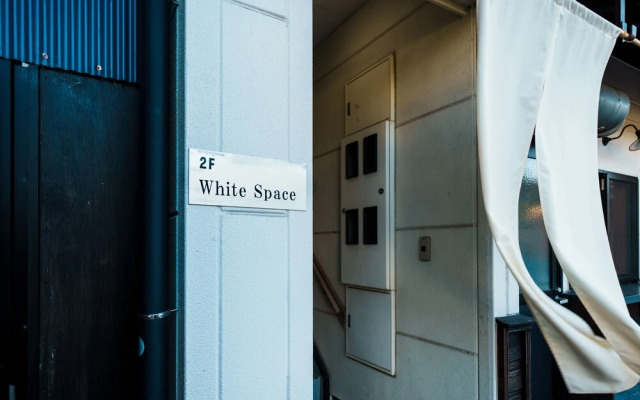 White Space