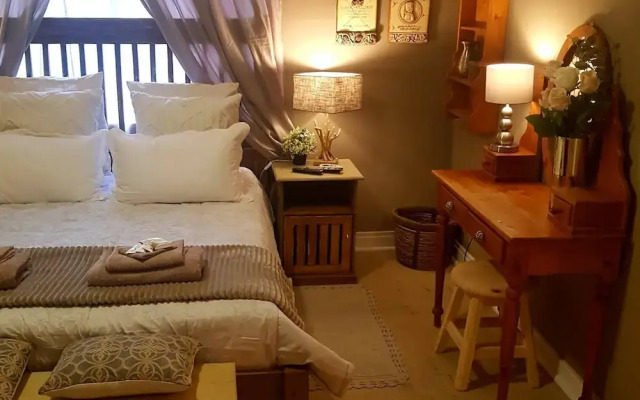 Rubyred Selfcatering Cottage
