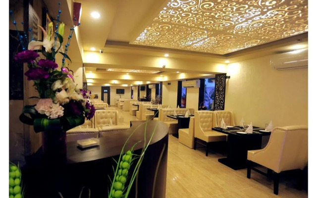 Hotel Central Palace