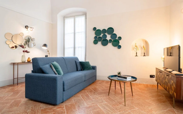 Palazzo Odescalchi by Wonderful Italy - Apt 4