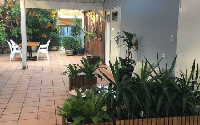 Manly Lodge Boutique Hotel