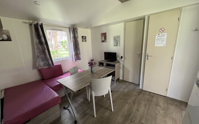 Camping Villaggio Salicà