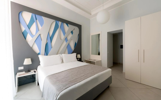 Dioniso’s Luxury Apartments Municipio