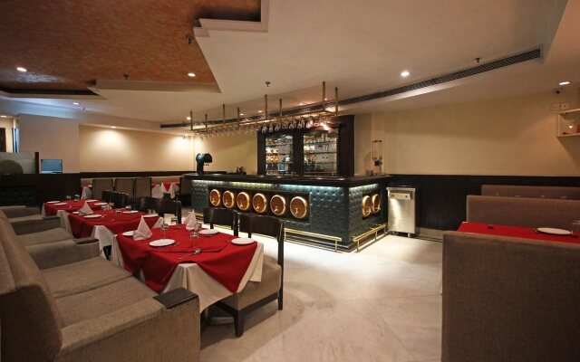 OYO 5915 Hotel Swagath