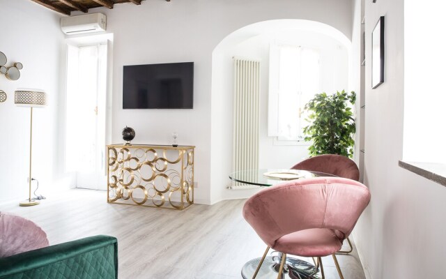 Spanish Steps Studio