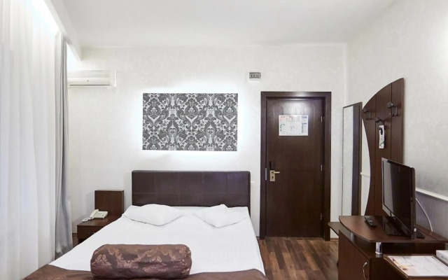 Belvedere Hotel Brasov