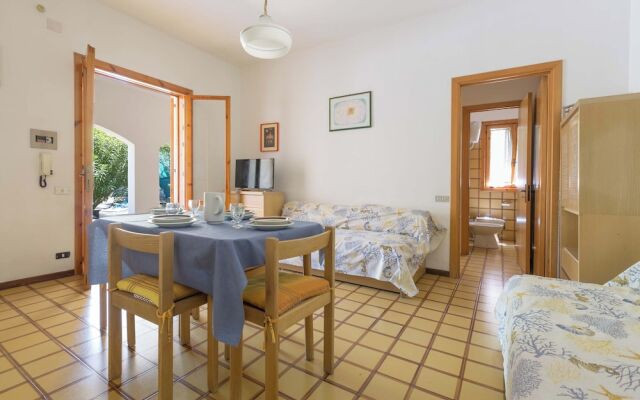 3446 Appartamento dei Pini by Barbarhouse