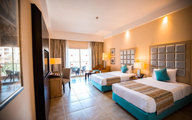 Tropitel Sahl Hasheesh Resort