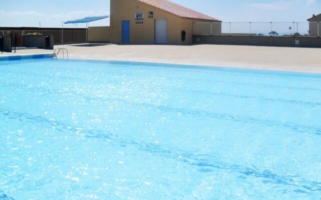 Holiday Home Rue Sombrero