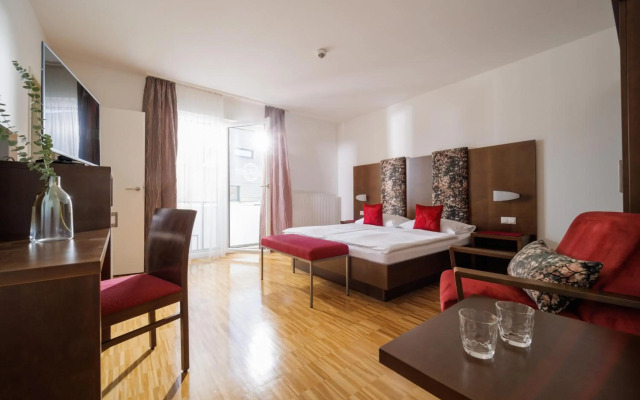 Toscanina - Hotel Garni