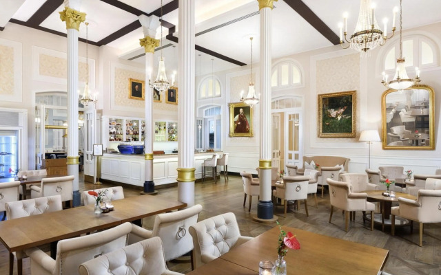 Hotel Lomnica