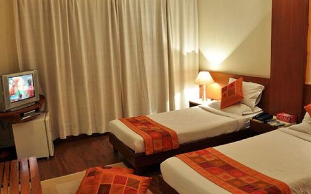 Sterling Suites - Langford Town