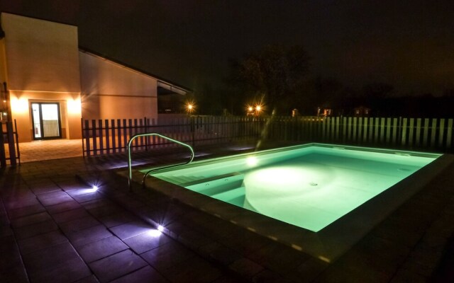 Agriturismo Alture di Polazzo