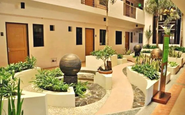 Siena Park Residences