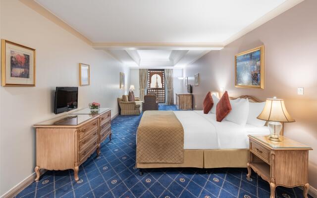 Intercontinental Madinah - Dar Al Iman by IHG