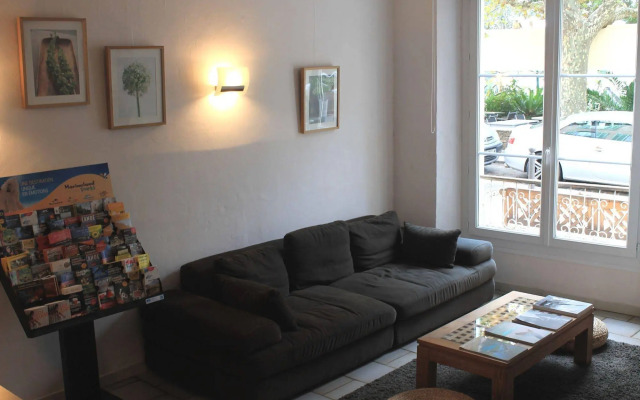 Hotel Les Palmiers