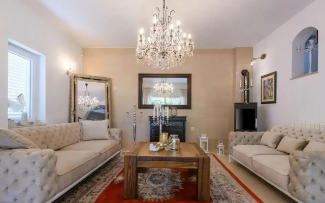 Villa Regenboog