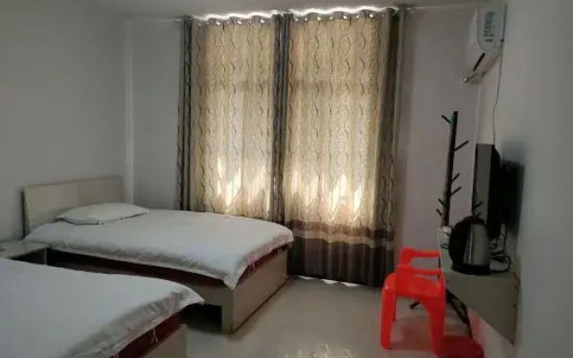 Wugongshan Jixiang Hotel