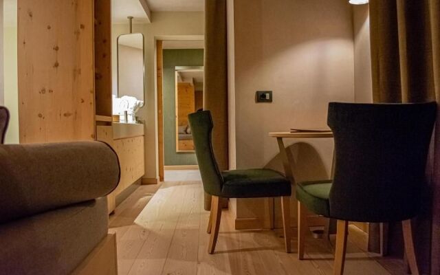 Hotel Spol Alpine Wellness Spa