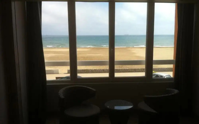 Hôtel Méditerranée